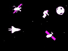 Igra Rescue Space