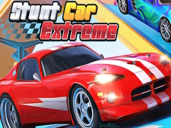 Igra Stunt Car Extreme