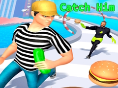 Igra Catch Him