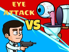 Igra Eye Attack