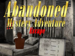 Igra Abandoned Mystery Adventure Escape