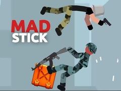 Igra Mad Stick