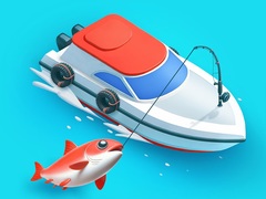 Igra Idle Fishing