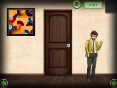 Igra Amgel Easy Room Escape 175