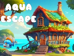 Igra Aqua Escape