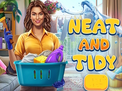 Igra Neat and Tidy
