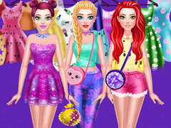 Igra Fashionista Kawaii Look 2