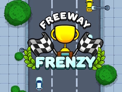 Igra Freeway Frenzy