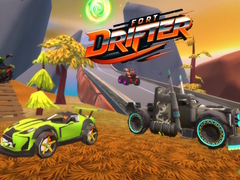 Igra Fort Drifter