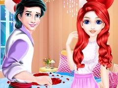 Igra Couple Romantic Date Night
