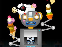 Igra Ice-O-Matik