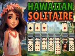 Igra Hawaiian Solitaire
