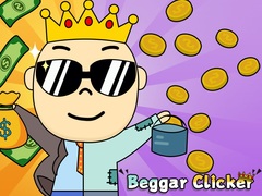 Igra Beggar Clicker