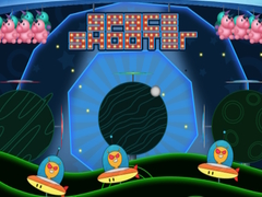Igra SpaceShooter