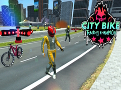 Igra City Bike Racing Champion