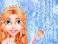 Igra Little Princess Braid Hairs
