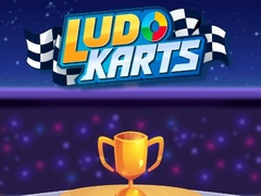 Igra Ludo Kart