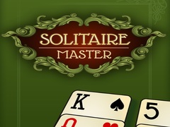 Igra Solitaire Master