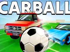 Igra CarBall.io