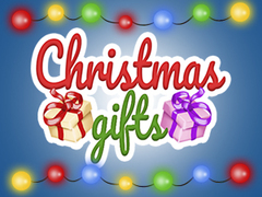 Igra Christmas Gifts