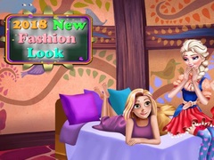 Igra 2018 New Fashion Look