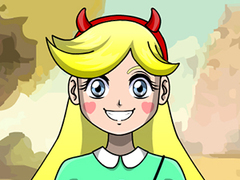 Igra Star vs Evil Avatar Maker