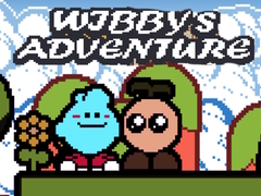 Igra Wibby's Adventure