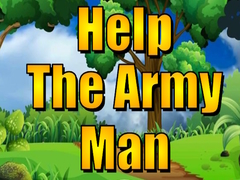Igra Help The Army Man