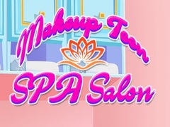 Igra Makeup Teen Spa Salon