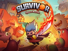 Igra Survivor: Space Battle