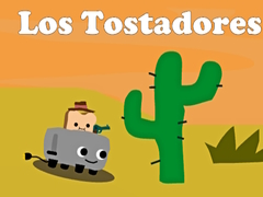 Igra Los Tostadores