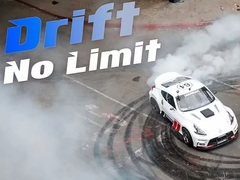 Igra Drift No Limit