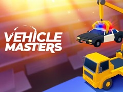 Igra Vehicle Masters