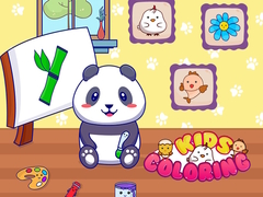 Igra Kids Coloring