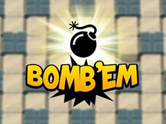 Igra Bomb'Em