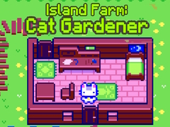 Igra Island Farm: Cat Gardener
