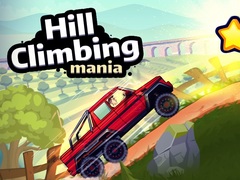 Igra Hill Climbing Mania