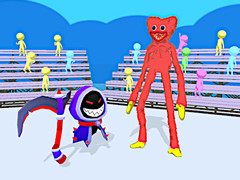 Igra Gate Heroes Battle