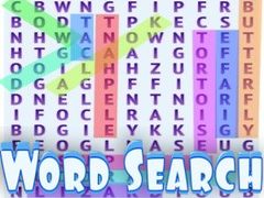 Igra Word Search