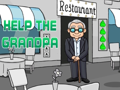 Igra Help The Grandpa