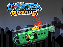 Igra Goober Royale