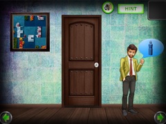 Igra Amgel Easy Room Escape 178
