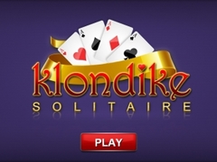 Igra Klondike Solitaire