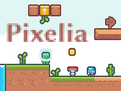 Igra Pixelia