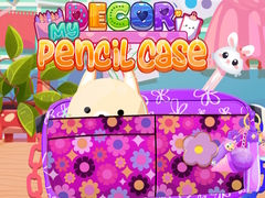 Igra Decor My Pencil Case