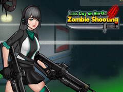 Igra Last Day on Earth: Zombie Shooting