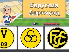 Igra Soccer: Europe Quiz