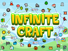 Igra Infinite Craft