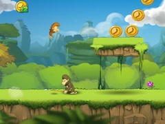 Igra Adventure Island
