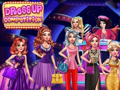 Igra Dress Up Competition